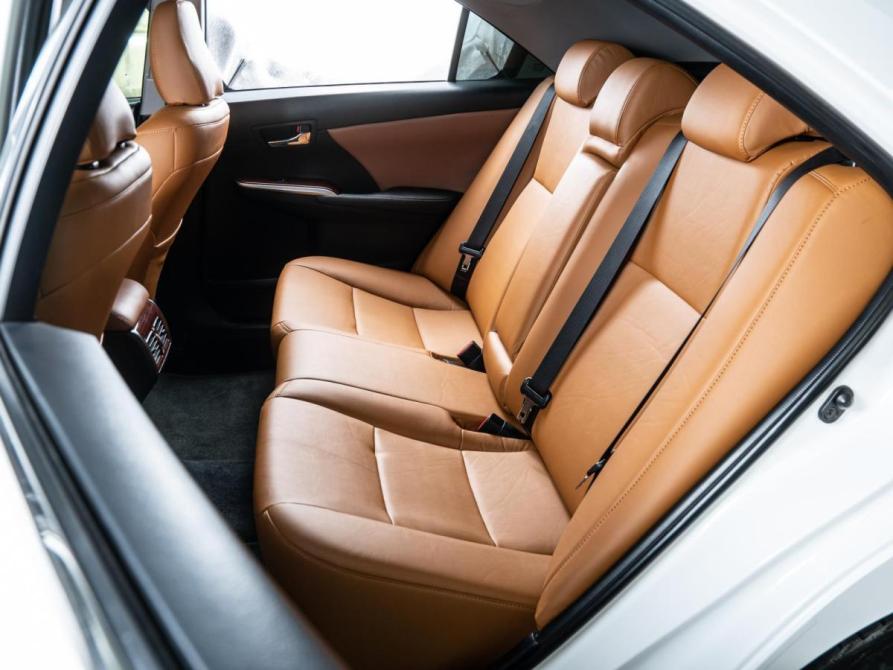 Toyota Camry VII (XV50) Волгоград  - изображение 9