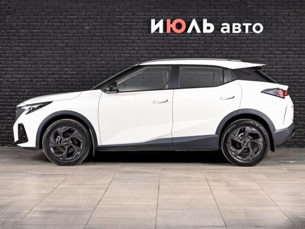 GAC GS3 с пробегом 2024 года, цена 2 300 000 рублей, 25455 км, внедорожник, Автокод Объявления