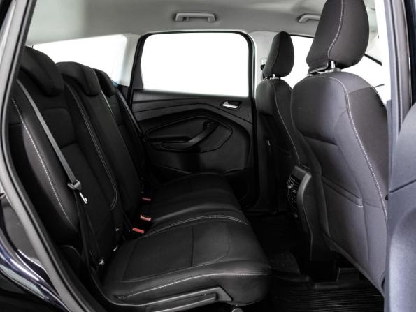 Ford Kuga II Рестайлинг с пробегом 2018 года, цена 1 399 000 рублей, 110900 км, внедорожник, Автокод Объявления