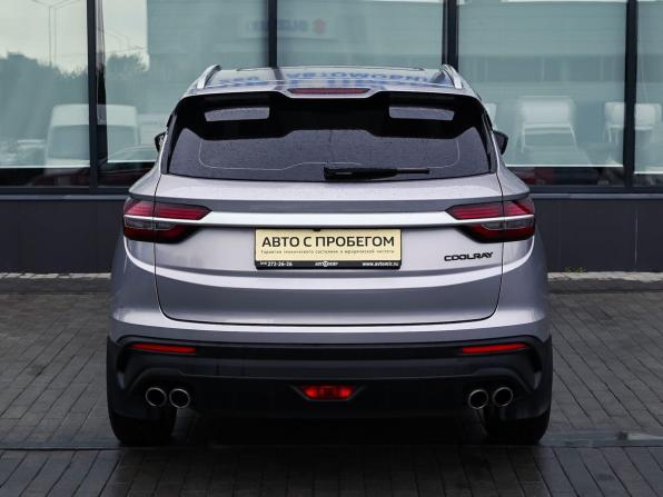 Belgee X50 с пробегом 2024 года, цена 2 049 000 рублей, 8500 км, внедорожник, Автокод Объявления