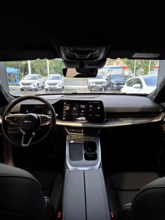 Новый Haval F7 II 2026 года, цена 3 499 000 рублей, внедорожник, Автокод Объявления
