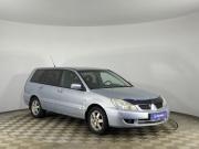 Mitsubishi Lancer IX Рестайлинг Воронеж  - изображение 20
