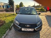 Lada (ВАЗ) Granta I Рестайлинг Уфа  - изображение 9
