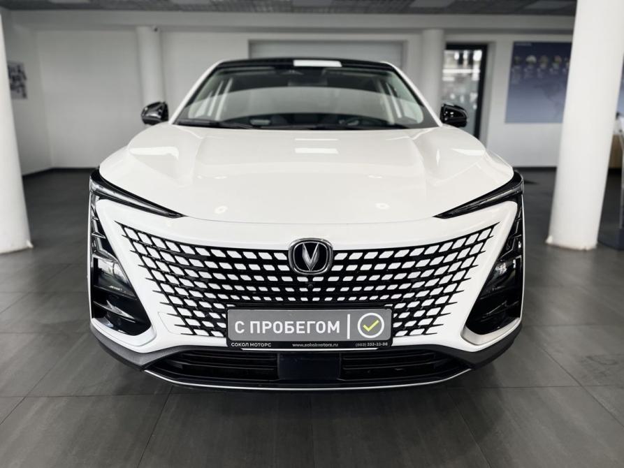 Changan UNI-T I Ростов-на-Дону  - изображение 2