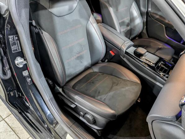 Mercedes-Benz CLA II (C118 X118) с пробегом 2022 года, цена 3 730 000 рублей, 54679 км, седан, Автокод Объявления