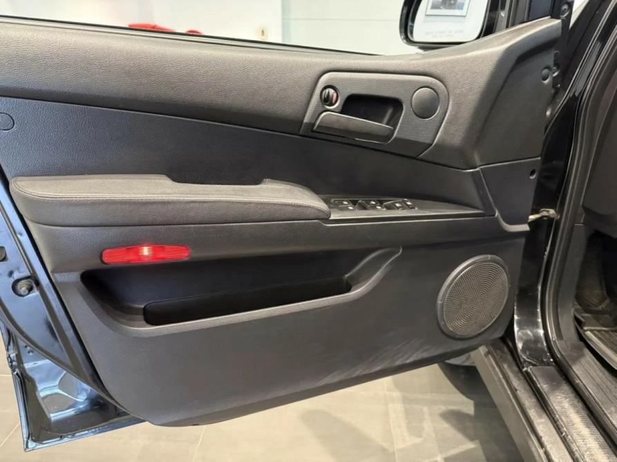 SsangYong Actyon Sports I Калининград  - изображение 7