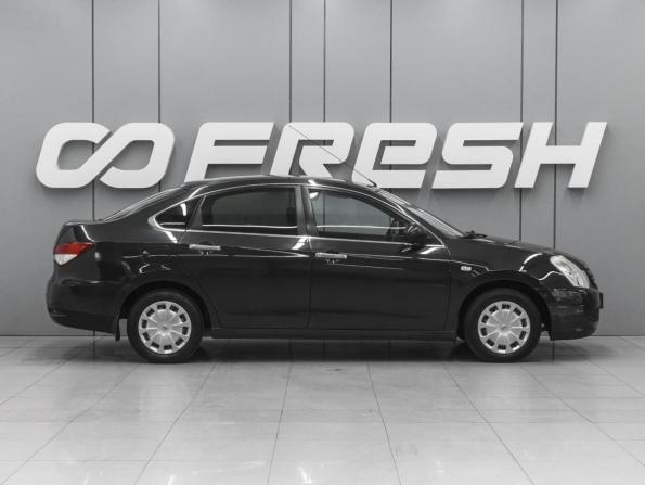 Nissan Almera III (G15) с пробегом 2013 года, цена 650 000 рублей, 225403 км, седан, Автокод Объявления