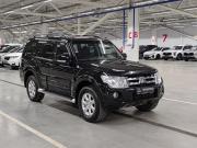 Mitsubishi Pajero IV Рестайлинг 1 Казань  - изображение 28