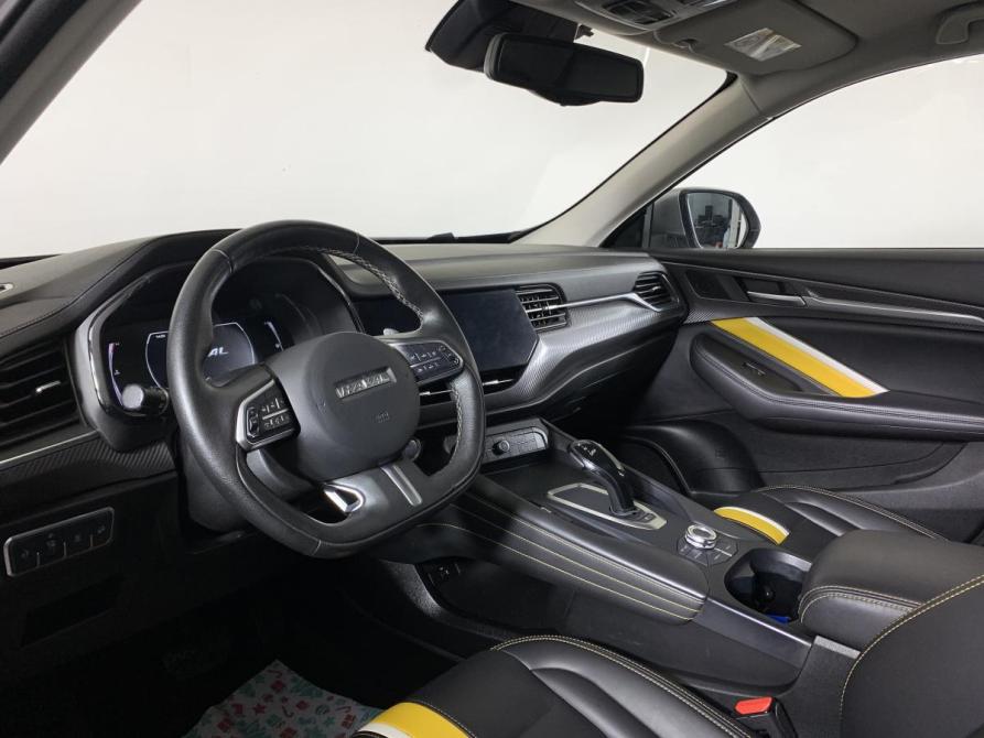 Haval F7x I Москва  - изображение 11