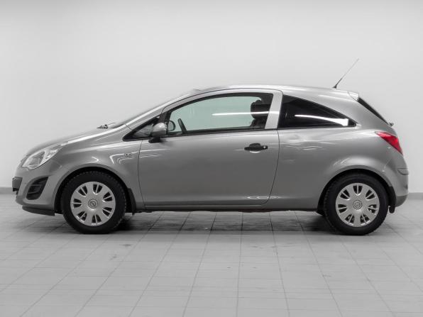 Opel Corsa D Рестайлинг II с пробегом 2011 года, цена 730 000 рублей, 64163 км, хэтчбек, Автокод Объявления
