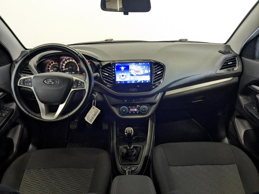 Lada (ВАЗ) Vesta I Москва  - изображение 14