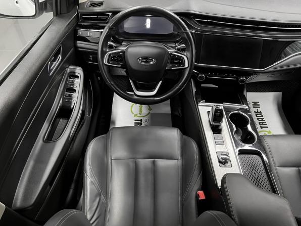 Omoda S5 с пробегом 2023 года, цена 1 545 000 рублей, 56466 км, седан, Автокод Объявления