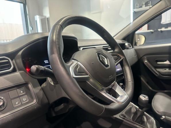 Renault Duster II с пробегом 2021 года, цена 1 791 000 рублей, 64467 км, внедорожник, Автокод Объявления