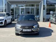 Lada (ВАЗ) Granta I Рестайлинг Воронеж  - изображение 26