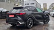 Lexus RX V Санкт-Петербург  - изображение 20