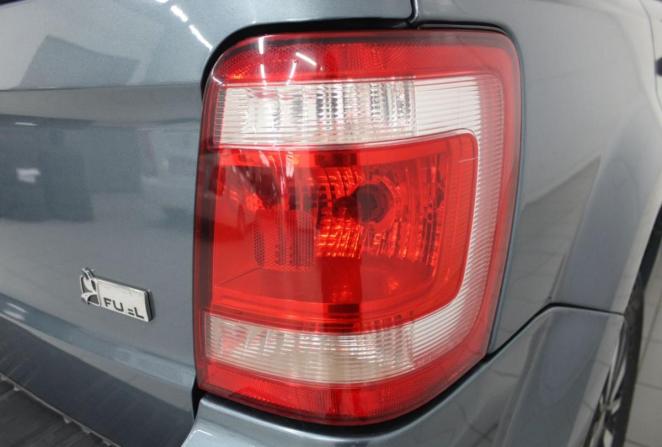 Ford Escape II с пробегом 2011 года, цена 1 320 000 рублей, 85997 км, внедорожник, Автокод Объявления
