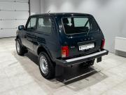 Lada (ВАЗ) Niva Legend I Екатеринбург  - изображение 26