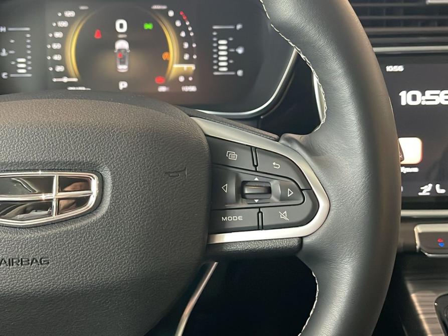 Geely Atlas Pro Тюмень  - изображение 19