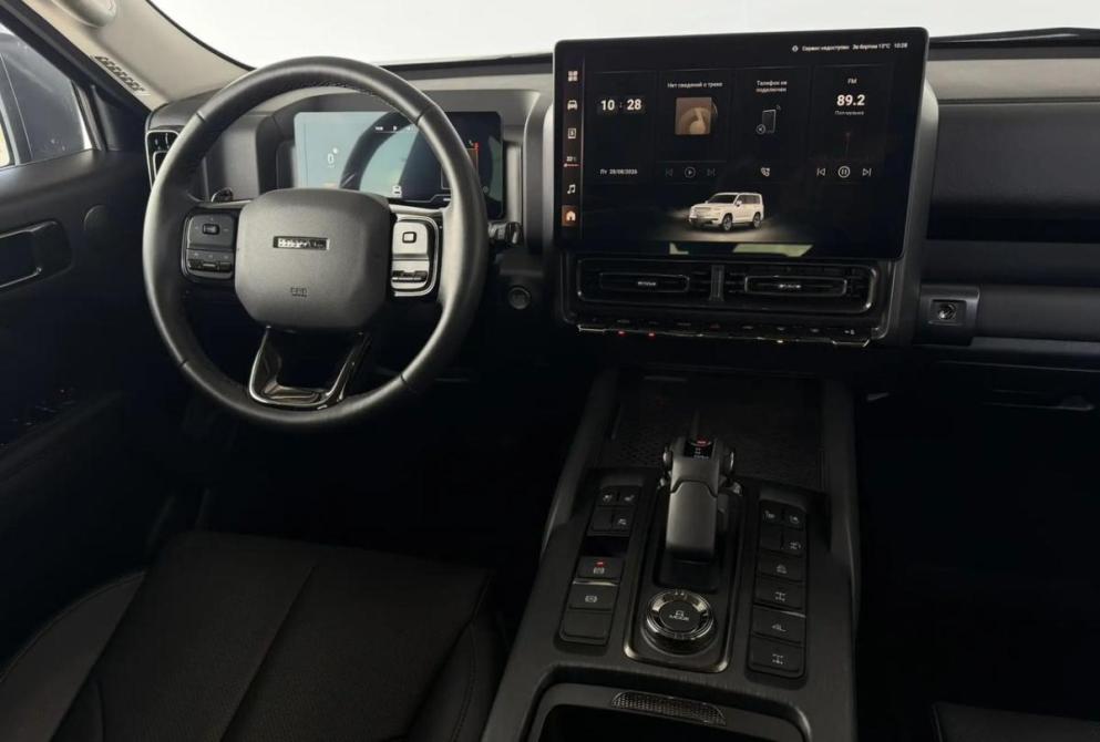 Haval H9 II Киров  - изображение 12
