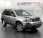 Nissan X-Trail II Москва  - изображение 26