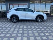 Lexus NX I Краснодар  - изображение 12