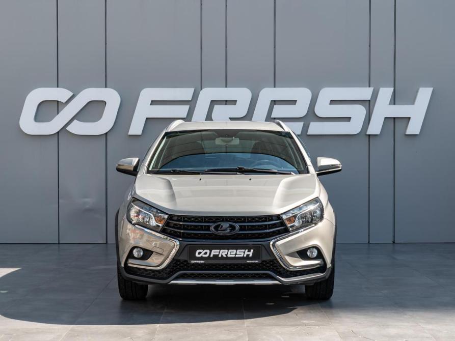 Lada (ВАЗ) Vesta I Краснодар  - изображение 3