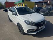 Lada (ВАЗ) XRAY I Сызрань  - изображение 19