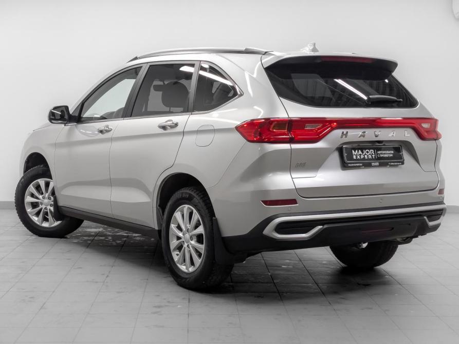 Haval M6 II Москва  - изображение 7