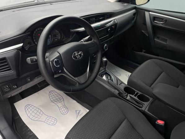 Toyota Corolla XI (E160 E170 E180) с пробегом 2013 года, цена 1 280 000 рублей, 131545 км, седан, Автокод Объявления