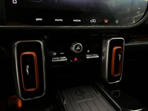 Haval Dargo I с пробегом 2022 года, цена 2 495 000 рублей, 71538 км, внедорожник, Автокод Объявления
