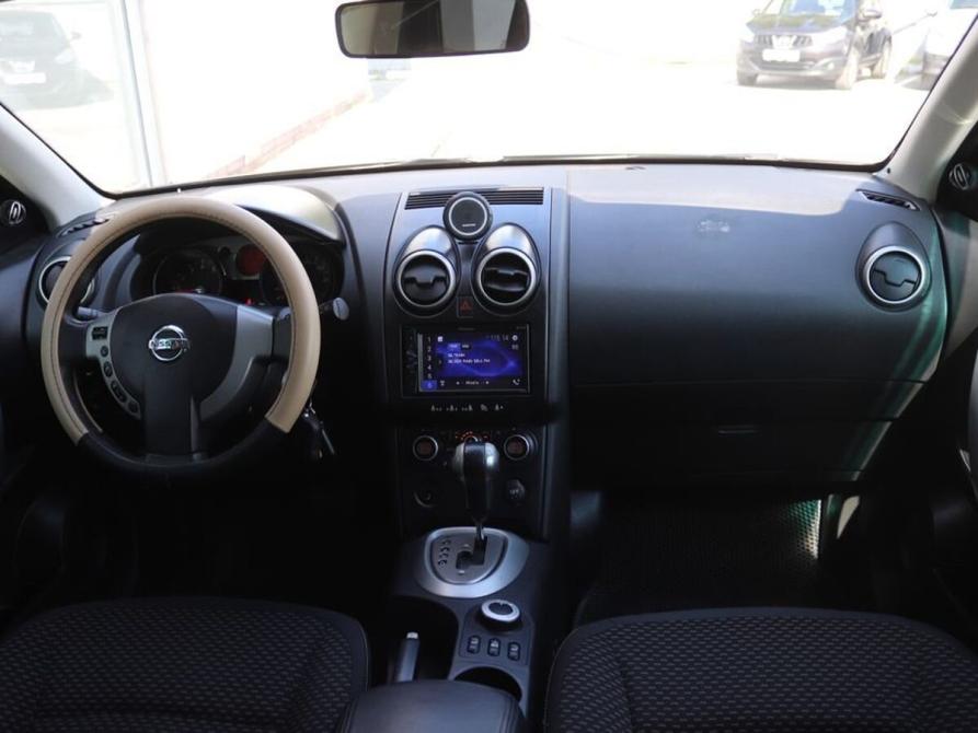 Nissan Qashqai I Нижний Новгород  - изображение 14