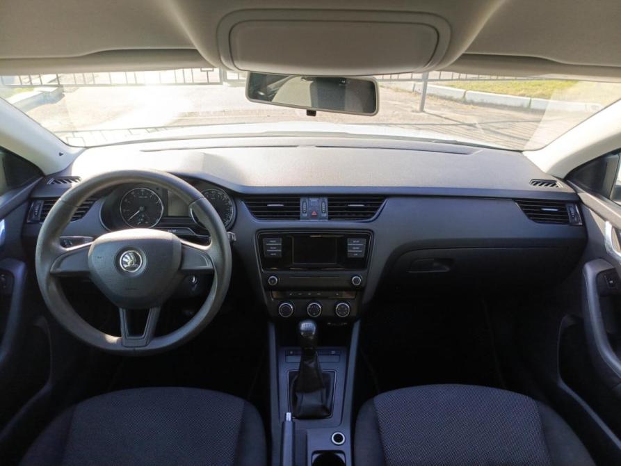 Skoda Octavia III (A7) Йошкар-Ола  - изображение 17