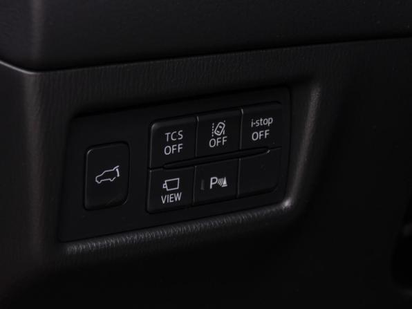 Mazda CX-5 II с пробегом 2019 года, цена 2 598 000 рублей, 123046 км, внедорожник, Автокод Объявления