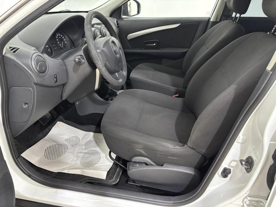 Nissan Almera III (G15) Альметьевск  - изображение 11