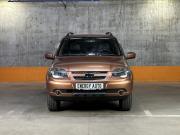 Chevrolet Niva I Рестайлинг Уфа  - изображение 31