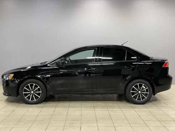 Mitsubishi Lancer X Рестайлинг с пробегом 2013 года, цена 850 000 рублей, 220846 км, седан, Автокод Объявления