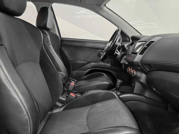 Peugeot 4007 с пробегом 2010 года, цена 1 120 000 рублей, 144048 км, внедорожник, Автокод Объявления