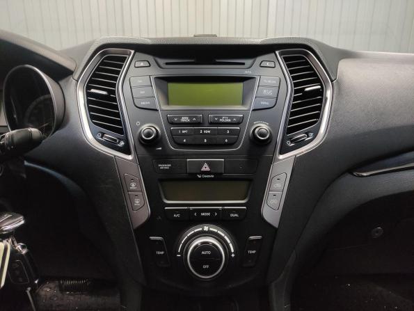 Hyundai Santa Fe III с пробегом 2014 года, цена 1 830 000 рублей, 146088 км, внедорожник, Автокод Объявления