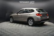 BMW X1 I (E84) Рестайлинг Крым  - изображение 29
