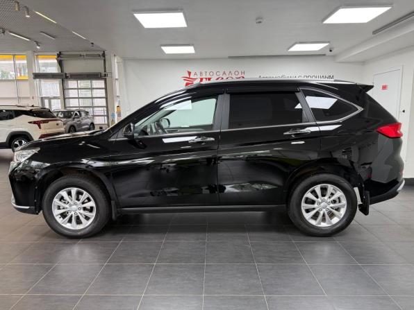 Haval M6 II с пробегом 2024 года, цена 1 888 000 рублей, 10895 км, внедорожник, Автокод Объявления