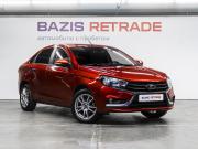 Lada (ВАЗ) Vesta I Тюмень  - изображение 26