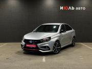 Lada (ВАЗ) Vesta I Челябинск  - изображение 25