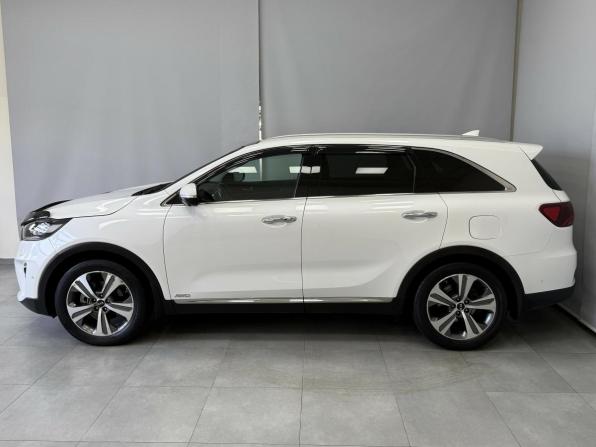 Kia Sorento III Prime Рестайлинг с пробегом 2019 года, цена 2 965 000 рублей, 86159 км, внедорожник, Автокод Объявления