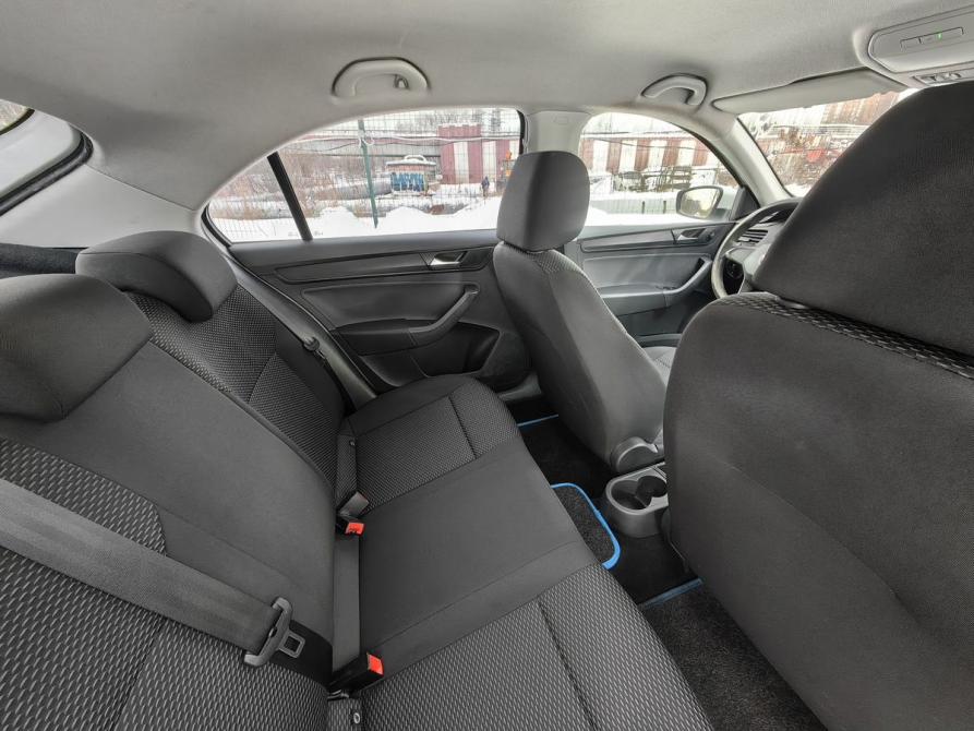 Volkswagen Polo VI Санкт-Петербург  - изображение 13
