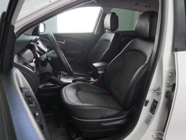 Hyundai ix35 I с пробегом 2012 года, цена 1 219 000 рублей, 187182 км, внедорожник, Автокод Объявления
