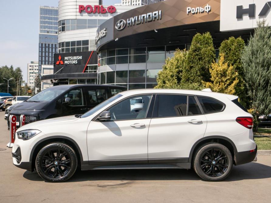 BMW X1 II (F48) Рестайлинг Москва  - изображение 7