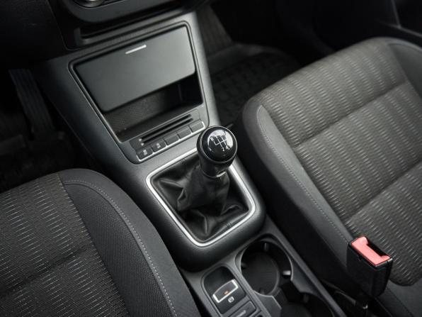 Volkswagen Tiguan I Рестайлинг с пробегом 2015 года, цена 1 205 800 рублей, 200804 км, внедорожник, Автокод Объявления