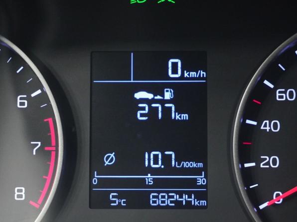 Kia Rio IV с пробегом 2019 года, цена 1 395 000 рублей, 68244 км, седан, Автокод Объявления