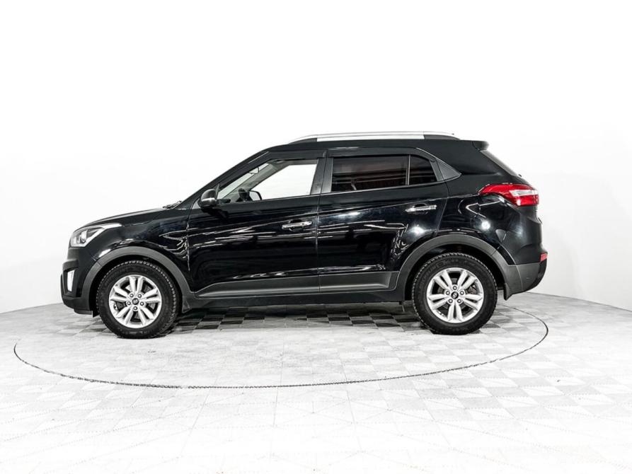 Hyundai Creta I Ногинск  - изображение 6