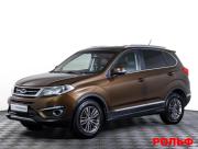 Chery Tiggo 5 I Рестайлинг Москва  - изображение 18